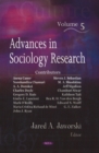 Image for Advances in sociology researchVol. 5