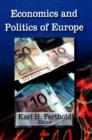 Image for Economics &amp; Politics of Europe