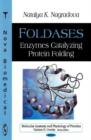 Image for Foldase enzymes catalyzing protein folding