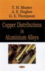 Image for Copper distributions in aluminum alloys