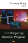 Image for Grid Computing Research Progress