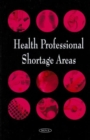 Image for Health professional shortage areas
