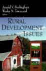 Image for Rural Development Issues