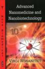 Image for Advanced nanomedicine and nanobiotechnology
