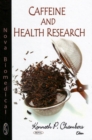 Image for Caffeine and health research