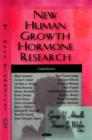 Image for New human growth hormone research