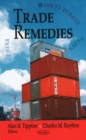 Image for Trade Remedies