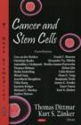 Image for Cancer and stem cells