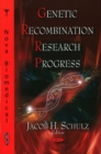 Image for Genetic Recombination Research Progress