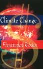 Image for Climate change  : financial risks