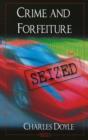 Image for Crime and forfeiture