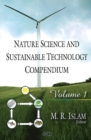 Image for Nature Science &amp; Sustainable Technology Compendium