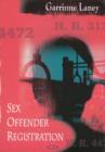 Image for Sex Offender Registration