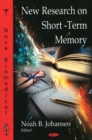 Image for New Research on Short-Term Memory