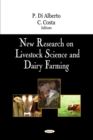 Image for New Research on Livestock Science &amp; Dairy Farming
