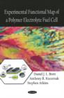 Image for Experimental Functional Map of a Polymer Electrolyte Fuel Cell