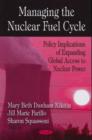 Image for Managing the Nuclear Fuel Cycle