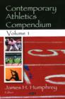Image for Contemporary athletics research
