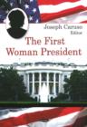 Image for First Woman President