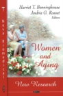 Image for Women &amp; Aging