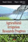 Image for Agricultural Irrigation Research Progress