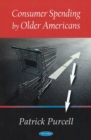 Image for Consumer spending by older Americans