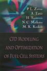 Image for CFD Modeling &amp; Optimization of Fuel-Cell Systems