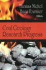 Image for Coal geology research progress