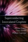 Image for Superconducting Intercalated Graphite