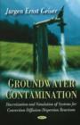 Image for Groundwater Contamination