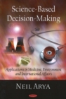 Image for Science-Based Decision-Making