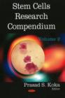 Image for Stem Cells Research Compendium