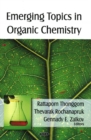 Image for Emerging Topics in Organic Chemistry