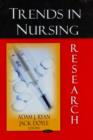 Image for Trends in Nursing Research