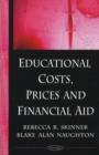 Image for Educational Costs, Prices &amp; Financial Aid