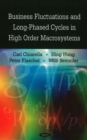 Image for Business Fluctuations &amp; Long-Phased Cycles in High Order Macrosystems