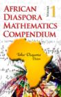 Image for African diaspora mathematics compendiumVol. 1