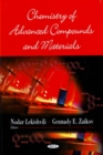 Image for Chemistry of advanced compounds and materials