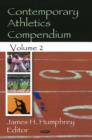 Image for Contemporary athletics compendiumVol. 2