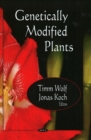 Image for Genetically Modified Plants
