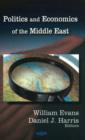 Image for Politics &amp; Economics of the Middle East