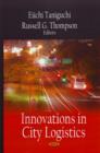 Image for Innovations in city logistics