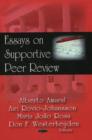 Image for Essays on supportive peer review
