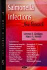 Image for Salmonella infections  : new research