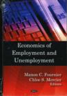 Image for Economics of Employment &amp; Unemployment