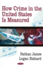 Image for How Crime in the United States Is Measured
