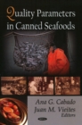 Image for Quality Parameters in Canned Seafoods