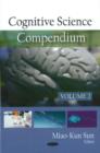 Image for Cognitive Science Compendium : Volume 2
