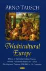 Image for Multicultural Europe