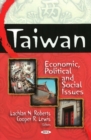 Image for Taiwan : Economic, Political &amp; Social Issues